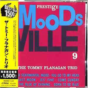 The Tommy Flanagan Trio - The Tommy Flanagan Trio Album