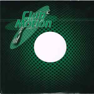 The Pianoheadz - Distortion (Remixes) Album