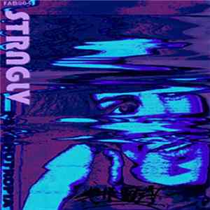 STRNGLV - Psychotropia Album