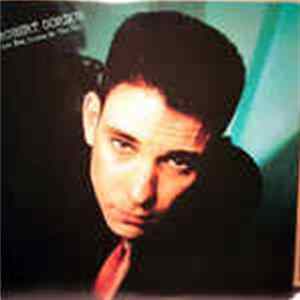 Robert Gordon - Are You Gonna Be The One Album