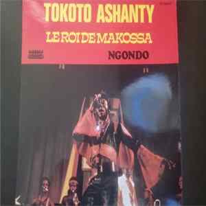 Tokoto Ashanty et les Astos - Le Roi de Makossa Album