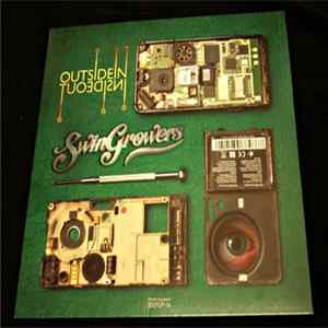 Swingrowers - OutsideIn Album