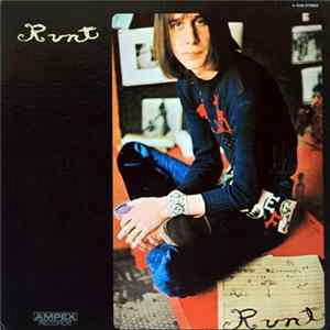 Todd Rundgren - Runt Album