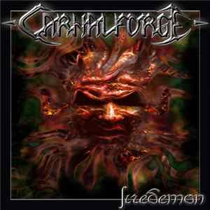 Carnal Forge - Firedemon Album