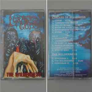 Lunatic Gods - The Wilderness Album