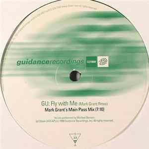 GU - Fly With Me (Mark Grant Rmxs) Album