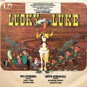 Claude Bolling - Lucky Luke Album