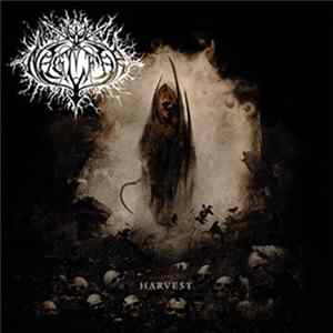 Naglfar - Harvest Album