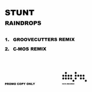 Stunt - Raindrops Album