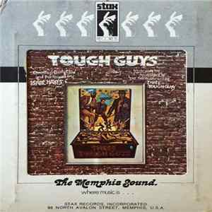 Isaac Hayes - Tough Guys Album