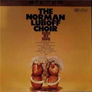 The Norman Luboff Choir - Side By Side Album