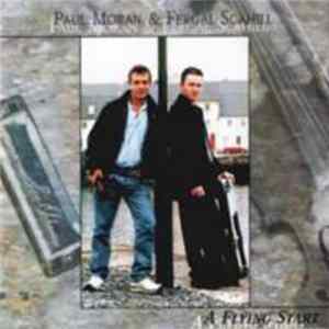 Paul Moran & Fergal Scahill - A Flying Start Album