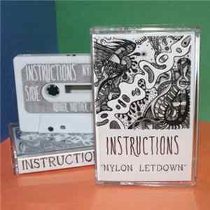 Instructions - Nylon Letdown Album