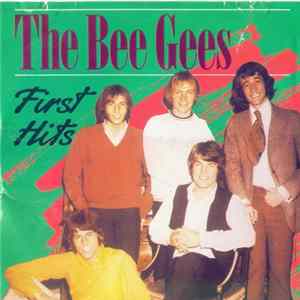 The Bee Gees - First Hits Album