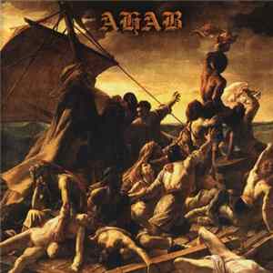 Ahab - The Divinity Of Oceans Album