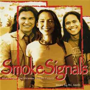 Various - Smoke Signals (Music From The Miramax Motion Picture) Album