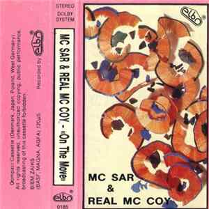 MC Sar & Real Mc Coy - On The Move Album