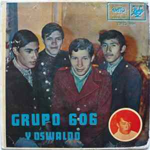 Grupo 606 Y Oswaldo - En El Vaiven Album