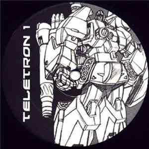 K-The-I??? - Teletron 1 Album