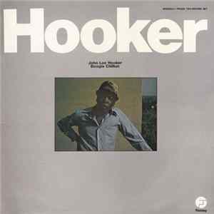 John Lee Hooker - Boogie Chillun Album