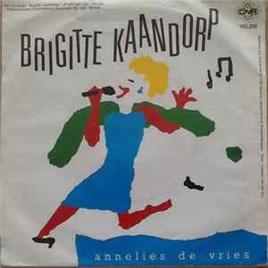 Brigitte Kaandorp - Annelies de Vries Album
