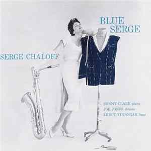 Serge Chaloff - Blue Serge Album