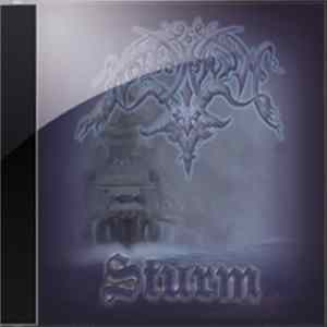 Höllensturm - Sturm Album