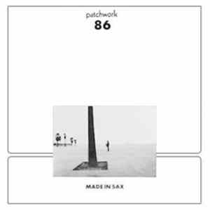 André Ceccarelli et Bernard Arcadio - Made In Sax Album