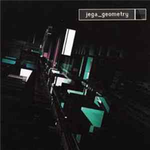 Jega - Geometry Album