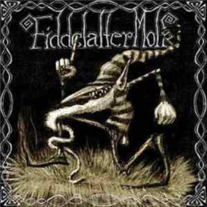 Fiddelaltermolk - Fiddelaltermolk Album