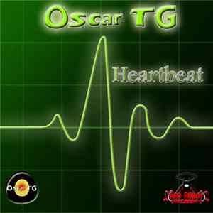 Oscar TG - Heartbeat EP Album