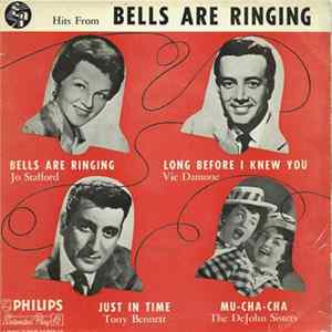 Various - Hits From 'Bells Are Ringing' Album