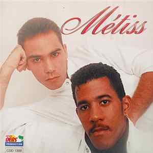 Métiss - Métiss Album