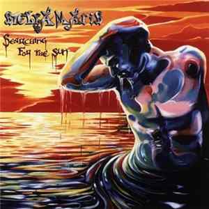 Stella Maris - Searching For The Sun Album