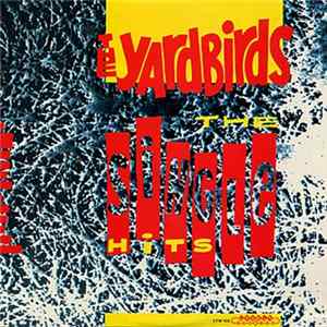 The Yardbirds - The Single Hits Album