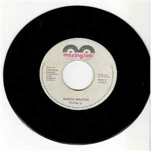 Thriller U - Dance Master Album
