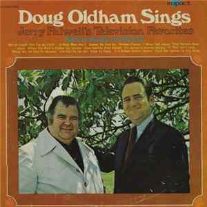 Doug Oldham - Jerry Falwell's Television Favorites Album