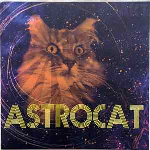 Arkist - Astrocat Album