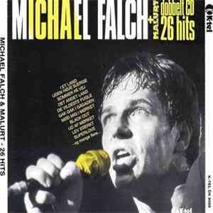 Michael Falch & Malurt - 26 Hits Album
