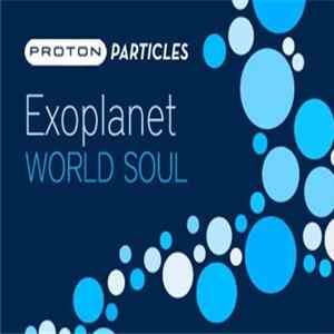 Exoplanet - World Soul Album