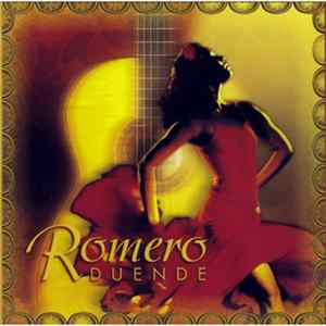 Romero - Duende Album