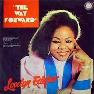 Lovelyn Edobor - The Way Forward Album