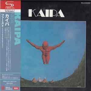 Kaipa - Kaipa Album