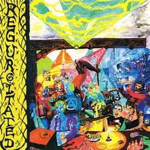 Regurgitated - Regurgitated Album