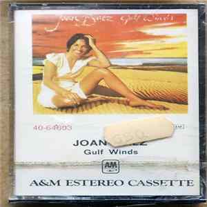 Joan Baez - Gulf Winds Album