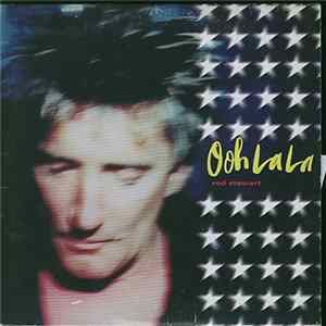 Rod Stewart - Ooh La La Album