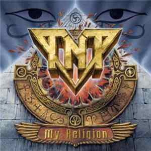 TNT - My Religion Album