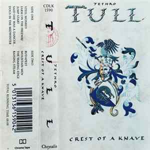 Jethro Tull - Crest Of A Knave Album