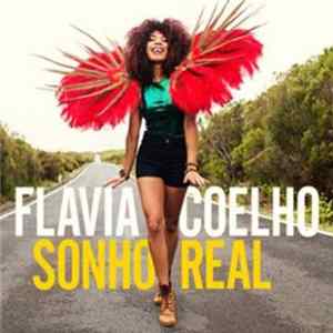 Flavia Coelho - Sonho Real Album