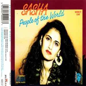 Sasha - People Of The World Album